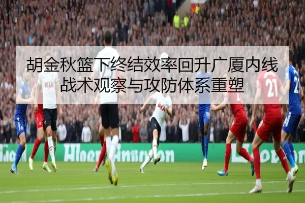 胡金秋篮下终结效率回升广厦内线战术观察与攻防体系重塑