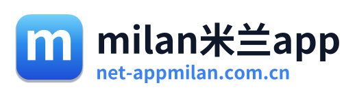 milan米兰app Logo